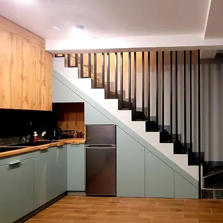 Apartment Skalista