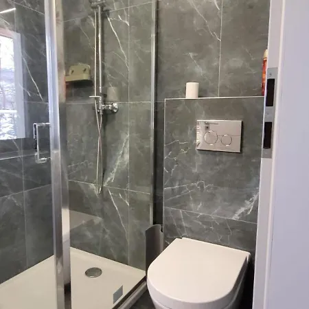 Skalista Apartament *