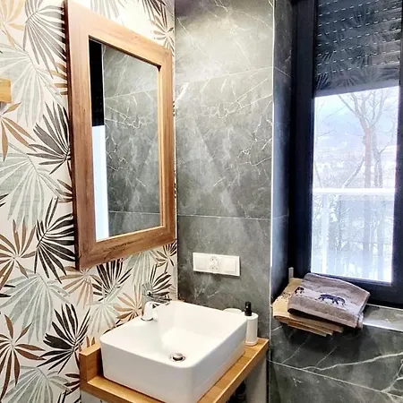 Apartament Skalista Szczyrk