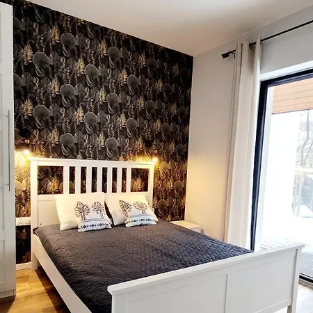 Apartment Skalista *