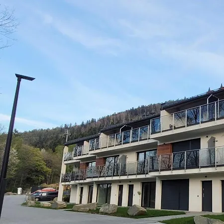 Apartament Skalista