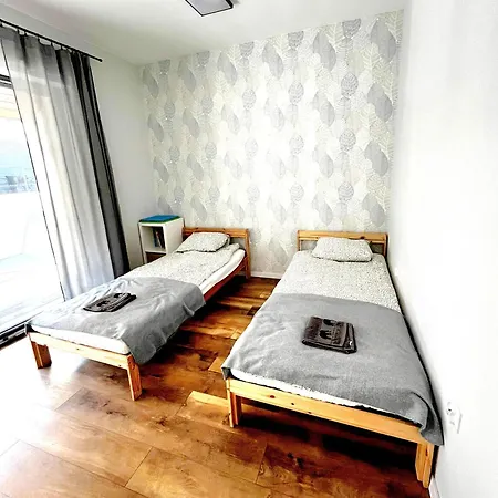 Apartament Skalista Szczyrk