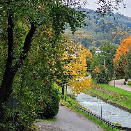 Skalista Apartament Szczyrk