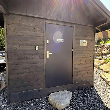 Skalista Apartament *