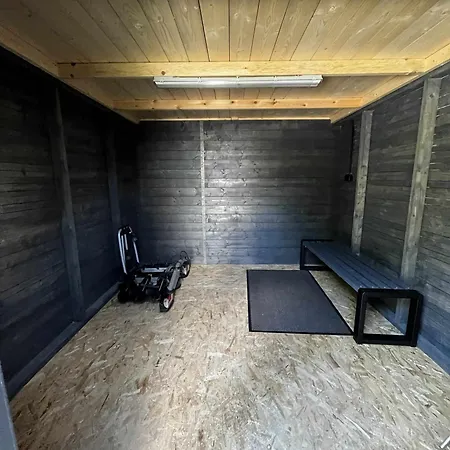 Skalista Apartament *