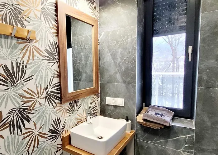 Appartement Skalista Szczyrk