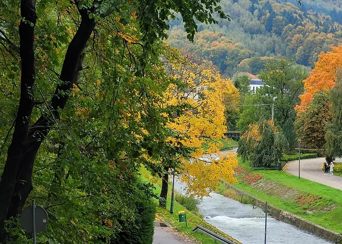 Skalista דירה שצ'צ'ירק