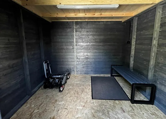 Skalista Appartement *